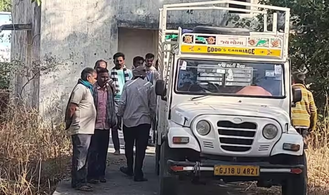 અમદાવાદ બાદ મહેસાણામાં પણ હિટ એન્ડ રનમાં એકનું મોત,
