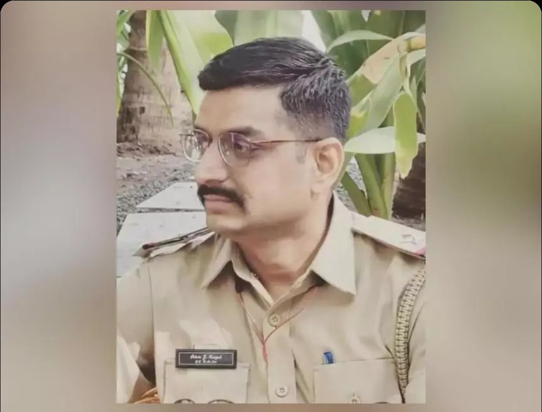 રાજકોટ કસ્ટોડિયલ ડેથ કેસમાં દલિત યુવકને માર મારનારા એએસઆઈ અશ્વિન કાનગડની ધરપકડ કરાઈ