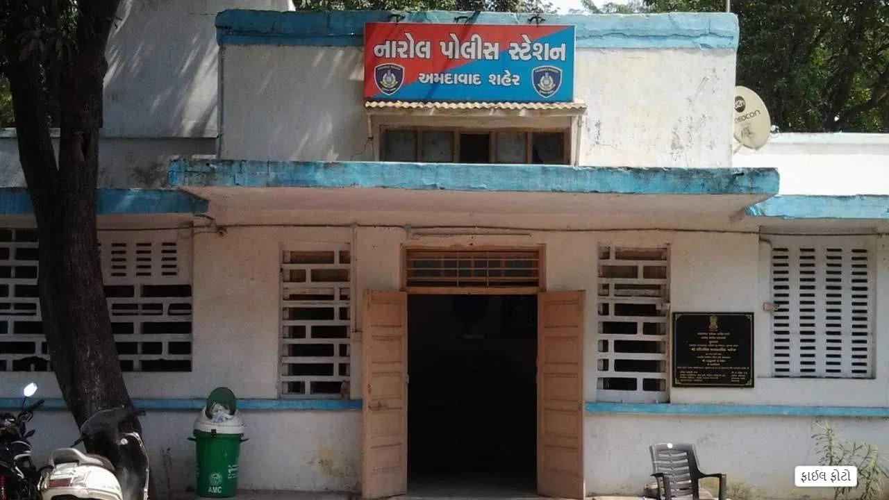 પુત્રવધૂના ત્રાસથી કંટાળીને સસરાનો આપઘાત પુત્રવધૂના ત્રાસથી કંટાળીને સસરાનો આપઘાત