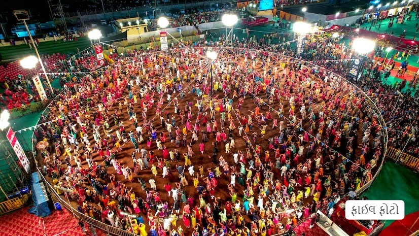 નવરાત્રીને લઈને બજરંગદળ દ્વાર ખાસ મેરા ભાઈ હેલ્પ લાઈન ચાલુ કરવામાં આવી નવરાત્રીને લઈને બજરંગદળ દ્વાર ખાસ મેરા ભાઈ હેલ્પ લાઈન ચાલુ કરવામાં આવી